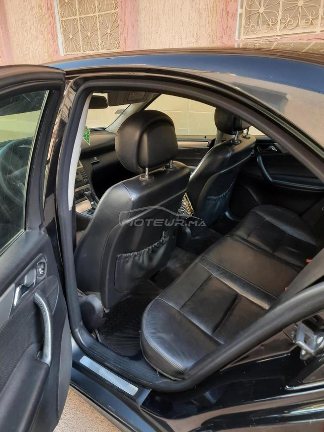 Mercedes C220  mod 2005