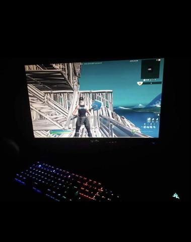 PC gamer GTX 1660 i5 9ème 16GB DDR4