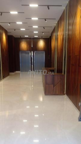مكاتب فخمة للإيجار