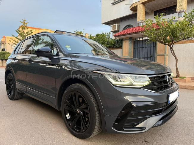 tiguan 2021 