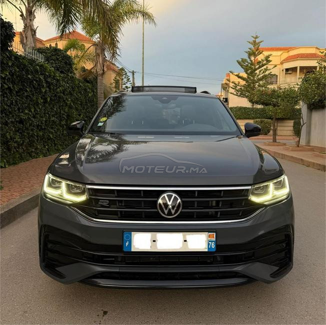 tiguan 2021 