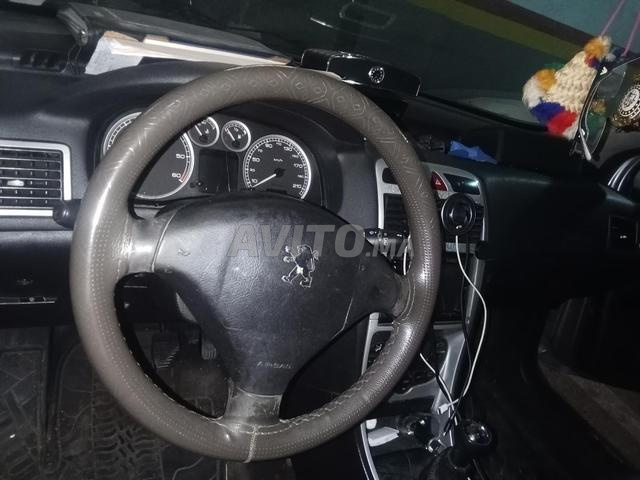 A vendre voiture affaire