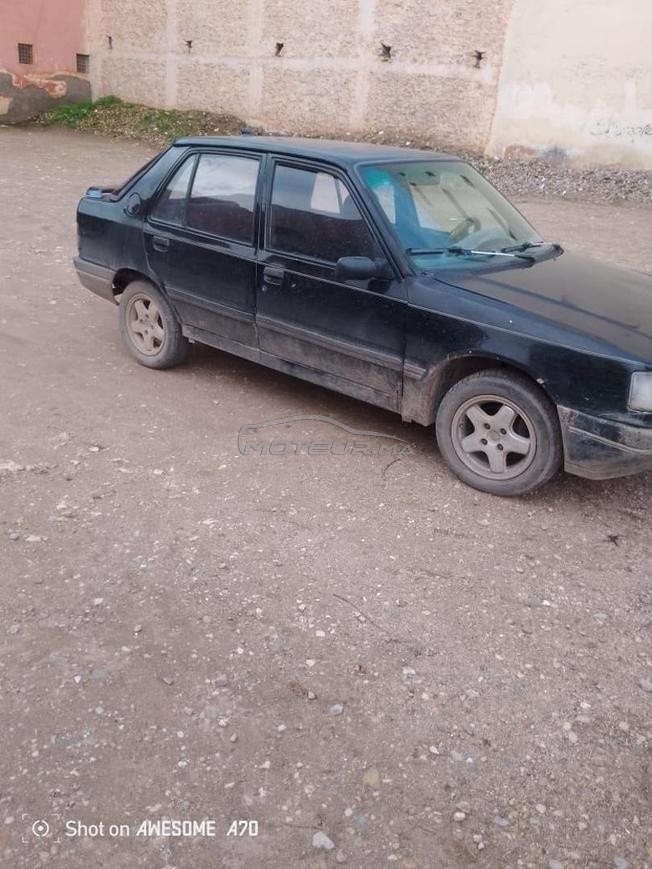 peugeot 309