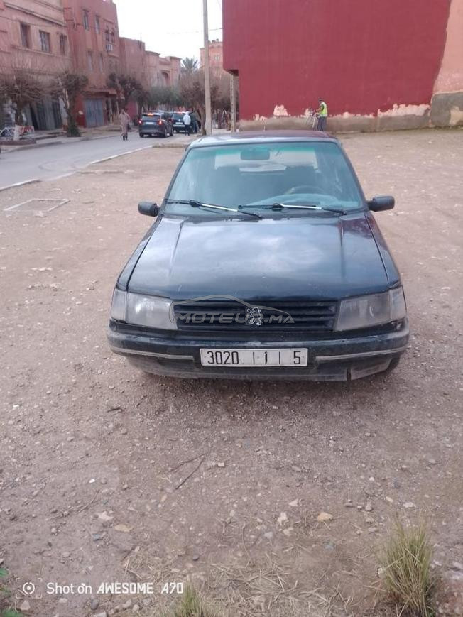 peugeot 309
