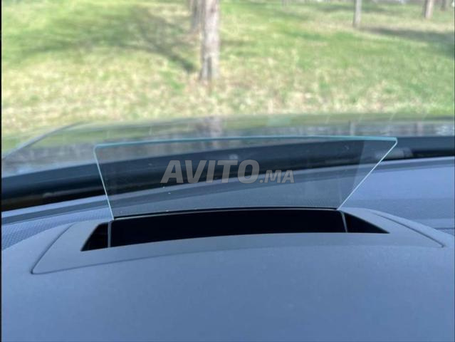 Volkswagen Tiguan R-line (dedouanee)