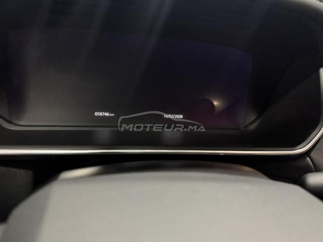 Land Rover Range Rover Sport Diesel Automatique