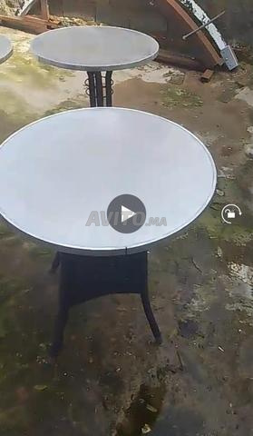 Vente de matériel pour équiper les cafés