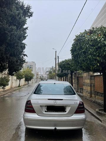 Mercedes-Benz 220 Diesel Automatique 2005 à Taza