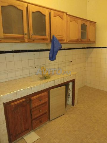 شقة للإيجار فارغة المسيرة..