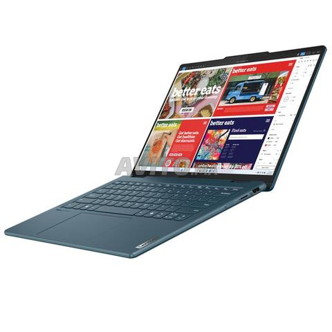 Lenovo Yoga Slim 7 Ultra 5 32/512