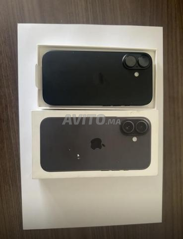 iphone 16 128gb