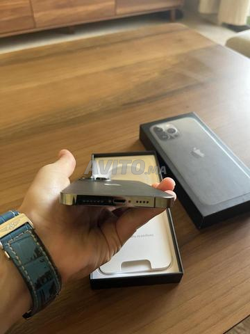 iPhone 13 Pro Max 128GB en très bon état - 2