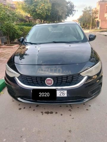 Fiat Tipo Diesel