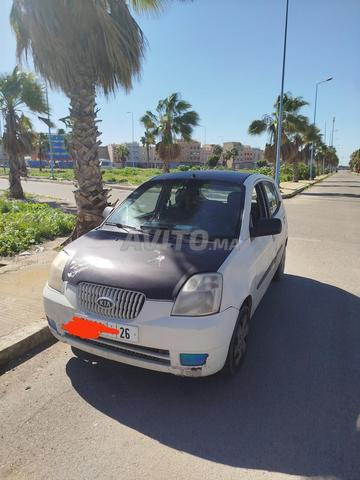 kia Picanto 2005