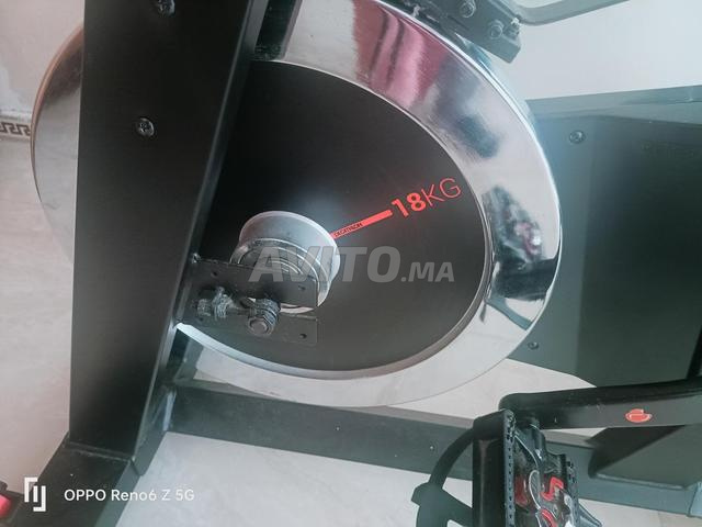 velo biking دراجة سبنين