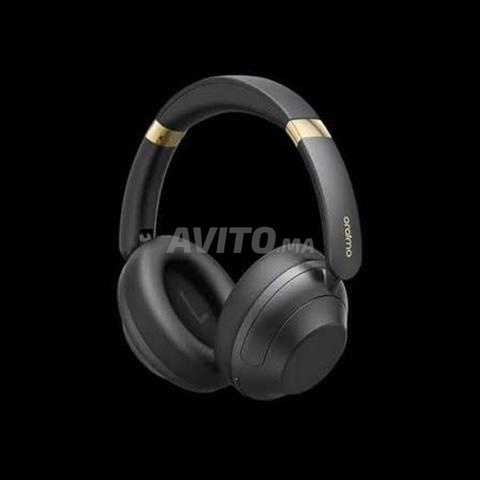 خوذة oraimo boompop pro