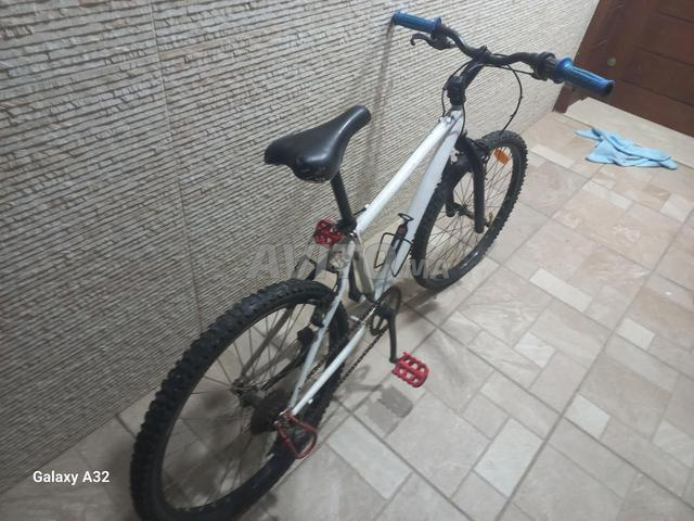 Vélo bitwin - 2