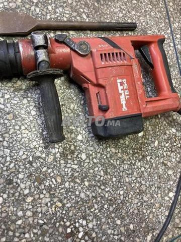 Location de matériel de construction avec livraison