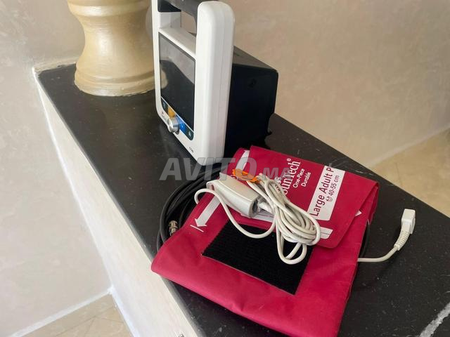 Moniteur de signes vitaux CT40 à vendre