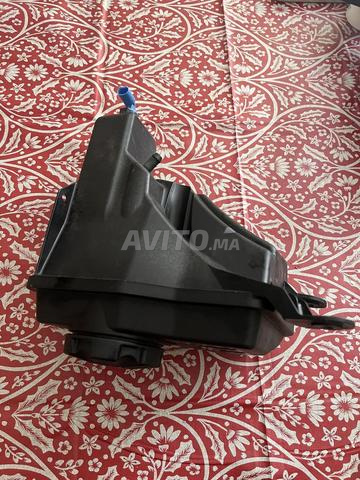 خزان سائل تبريد BMW الفئة الأولى E