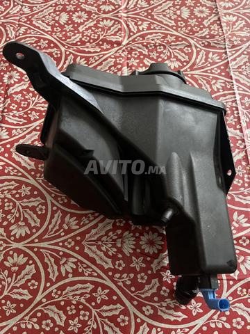 Réservoir liquide de refroidissement BMW Série 1 E - 2