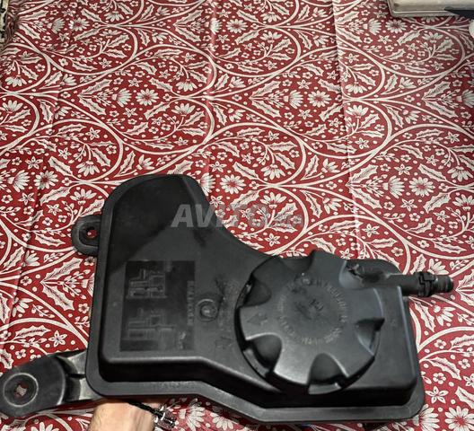 Réservoir liquide de refroidissement BMW Série 1 E