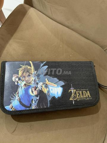 Pochette Zelda