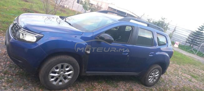 dacia duster 4×4