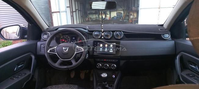 dacia duster 4×4