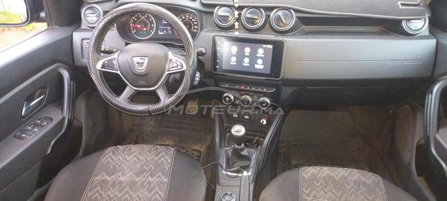 dacia duster 4×4