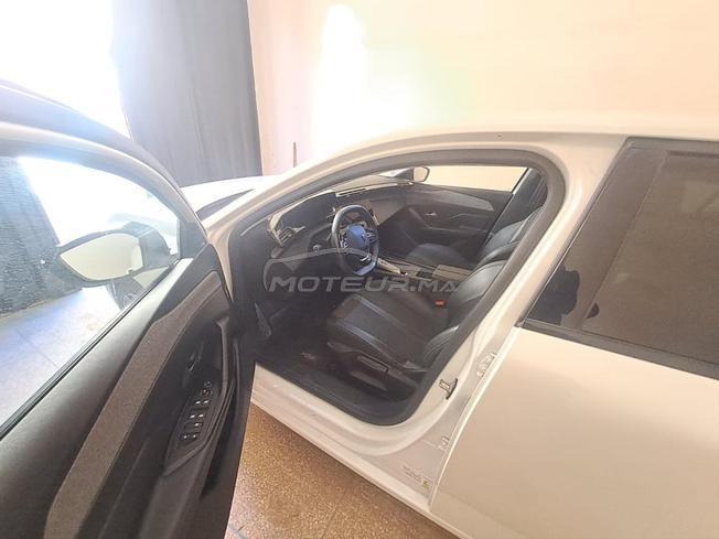 Peugeot 308 allure pack 2024