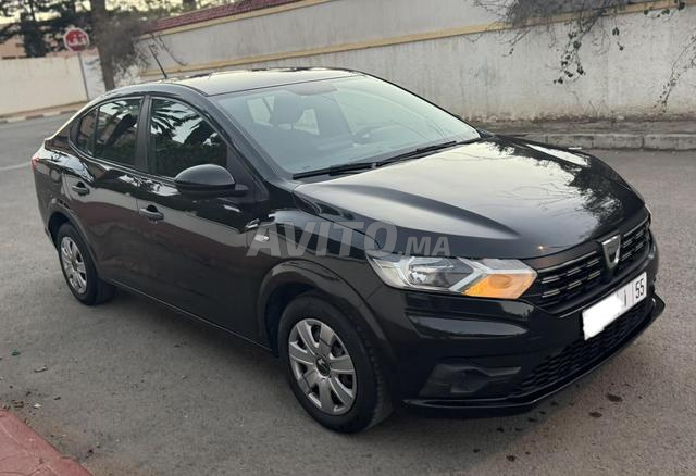 داسيا لوغان 5/2022