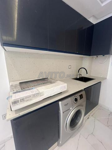 bureau h stand 58m sur bd abdelmoumen