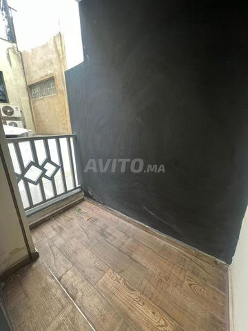 bureau h stand 58m sur bd abdelmoumen