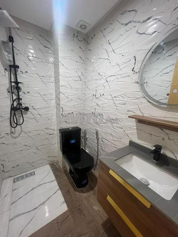 bureau h stand 58m sur bd abdelmoumen