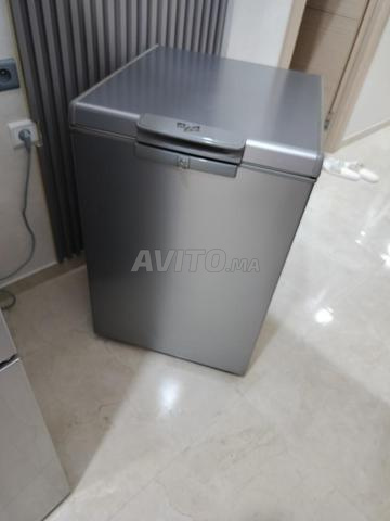 congélateur à vendre