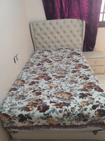 غرفة نوم للكبار