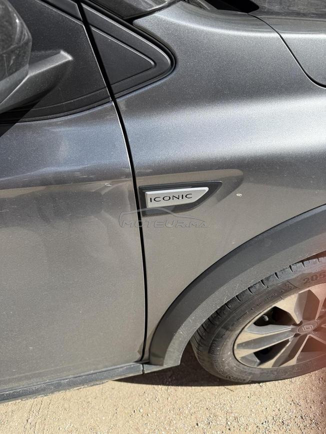 Renault Kardian Essence Automatique 2025 à Tanger