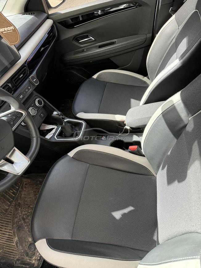 Renault Kardian Essence Automatique 2025 à Tanger
