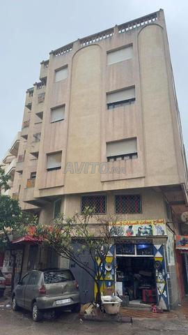 منزل في حي الأمل بمدخول مليون و نصف