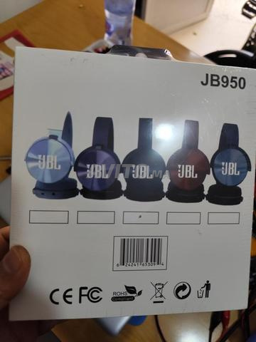 JBL et Sing-e originales aux meilleurs prix