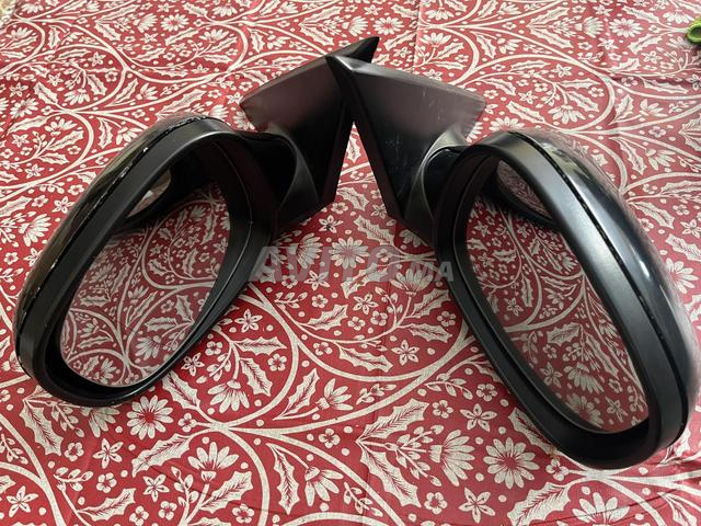 Rétroviseurs BMW Série 1 E82 E88