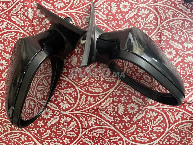 Rétroviseurs BMW Série 1 E82 E88