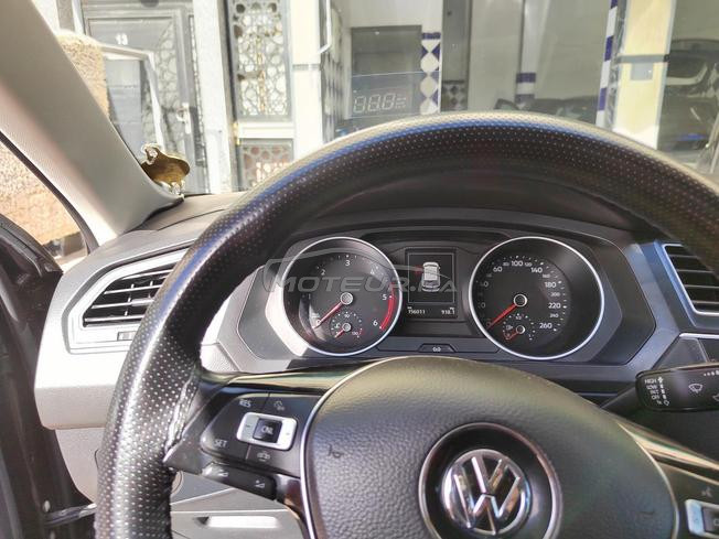 Vente Tiguan 