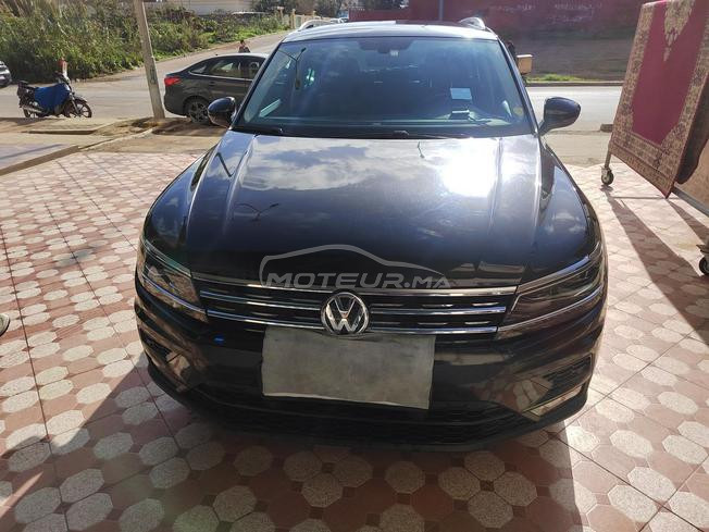 Vente Tiguan 