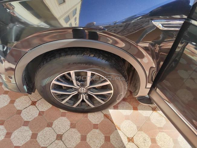 Vente Tiguan 