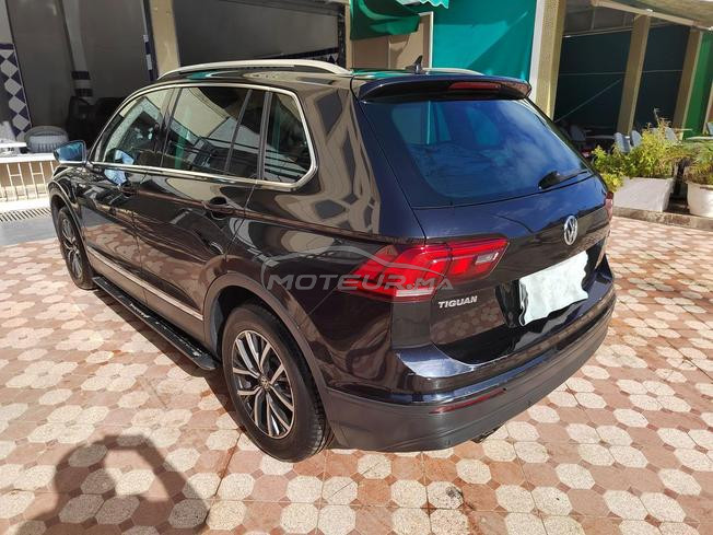 Vente Tiguan 