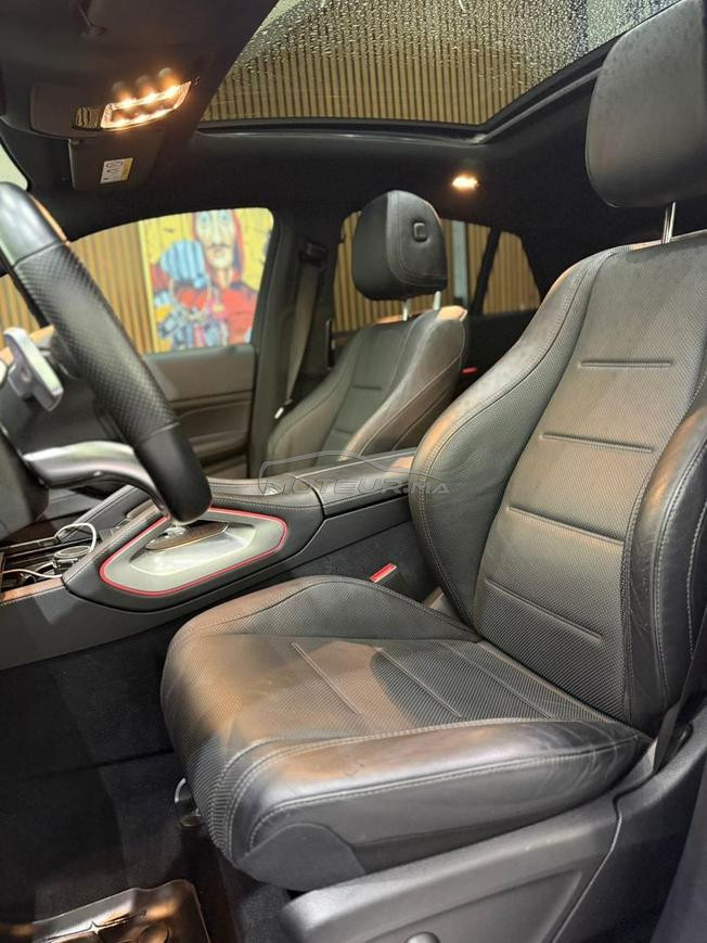 mercedes Gle 