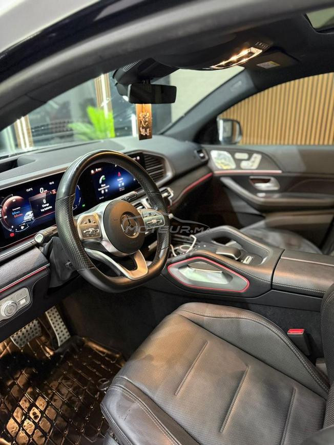 mercedes Gle 