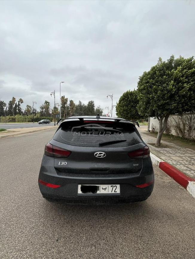 hyundai i 30